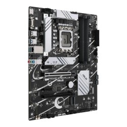 Płyta Asus PRIME B760-PLUS D4 /B760/DDR4/SATA3/M.2/USB3.2/s.… | PartsPC.pl