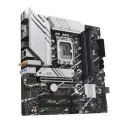 Płyta Asus PRIME B760M-A WIFI D4 | PartsPC.pl