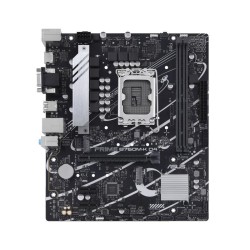 Płyta Asus PRIME B760M-K D4 /B760/DDR4/SATA3/M.2/USB3.0/s.17… | PartsPC.pl