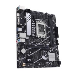 Płyta Asus PRIME B760M-K D4 /B760/DDR4/SATA3/M.2/USB3.0/s.17… | PartsPC.pl