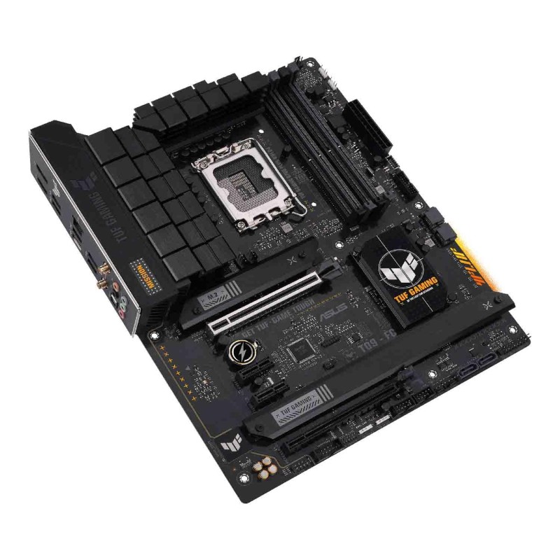 Płyta Asus TUF GAMING B760-PLUS WIFI | PartsPC.pl