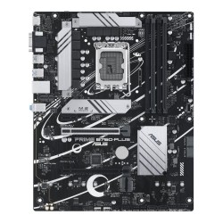 Płyta Asus PRIME B760-PLUS /B760/DDR5/SATA3/M.2/USB3.2/PCIe5… | PartsPC.pl
