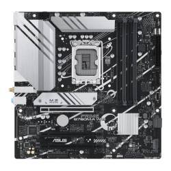 Płyta Asus PRIME B760M-A WIFI | PartsPC.pl