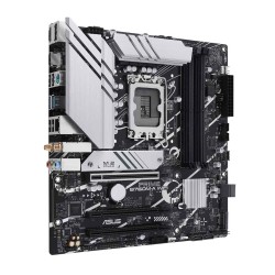 Płyta Asus PRIME B760M-A WIFI | PartsPC.pl