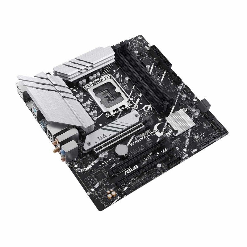 Płyta Asus PRIME B760M-A WIFI | PartsPC.pl