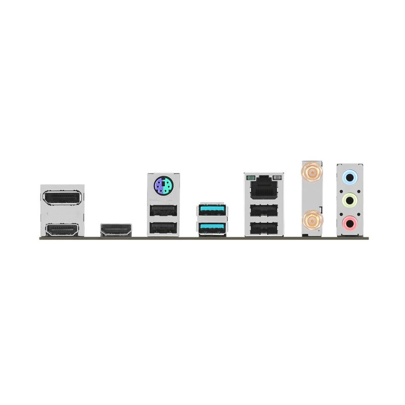 Płyta Asus PRIME B760M-A WIFI | PartsPC.pl