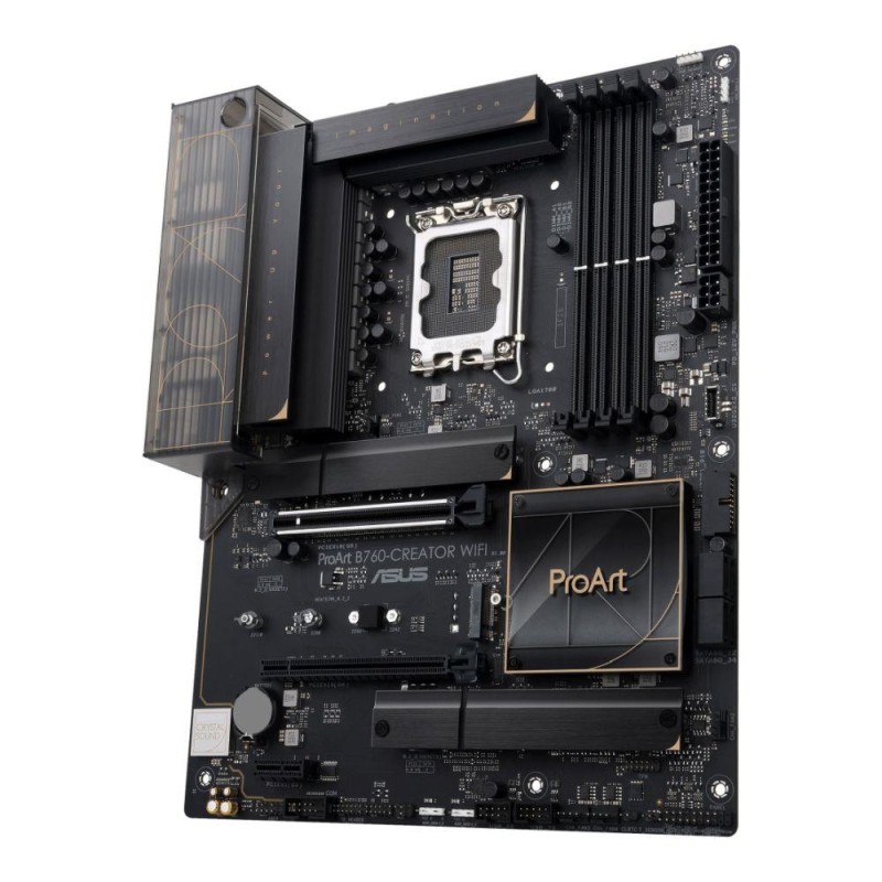 Płyta Asus ProArt B760-CREATOR WIFI | PartsPC.pl