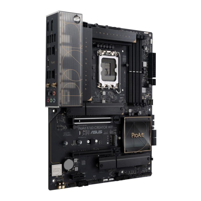 Płyta Asus ProArt B760-CREATOR WIFI | PartsPC.pl