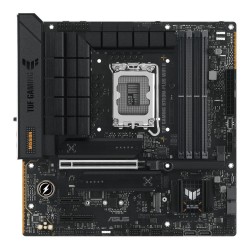 Płyta Asus TUF GAMING B760M-PLUS WIFI II | PartsPC.pl
