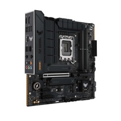 Płyta Asus TUF GAMING B760M-PLUS WIFI II | PartsPC.pl
