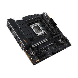 Płyta Asus TUF GAMING B760M-PLUS WIFI II | PartsPC.pl