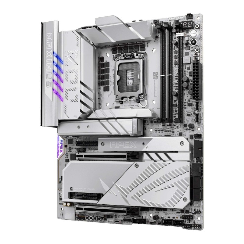 Płyta Asus ROG MAXIMUS Z890 APEX | PartsPC.pl