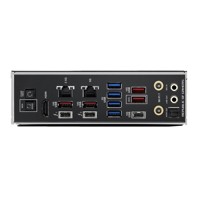 Płyta Asus ROG MAXIMUS Z890 HERO | PartsPC.pl