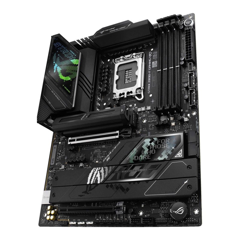 Płyta Asus ROG STRIX Z890-F GAMING WIFI | PartsPC.pl