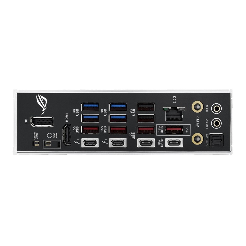 Płyta Asus ROG STRIX Z890-F GAMING WIFI | PartsPC.pl