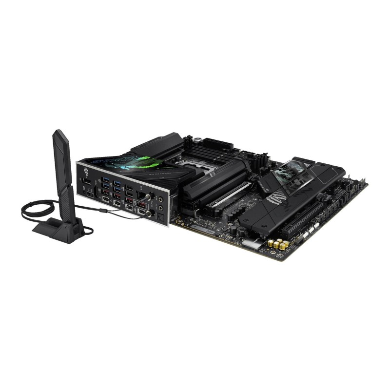 Płyta Asus ROG STRIX Z890-F GAMING WIFI | PartsPC.pl