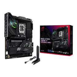 Płyta Asus ROG STRIX Z890-F GAMING WIFI | PartsPC.pl