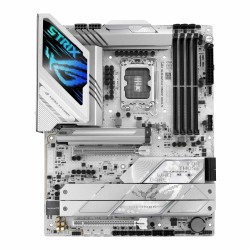 Płyta Asus ROG STRIX Z890-A GAMING WIFI