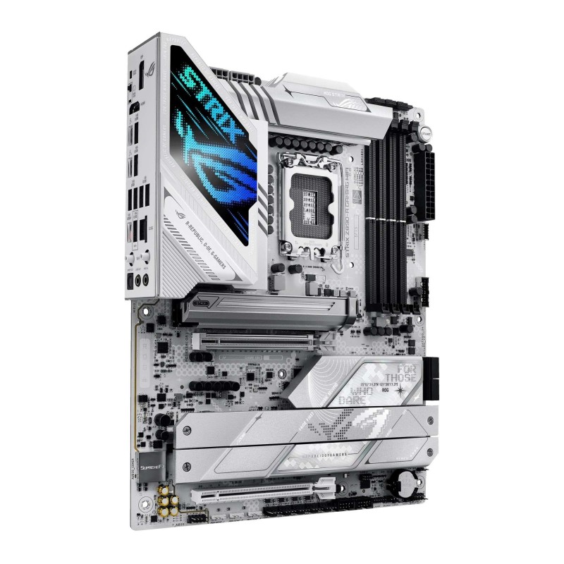 Płyta Asus ROG STRIX Z890-A GAMING WIFI