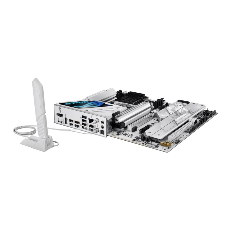 Płyta Asus ROG STRIX Z890-A GAMING WIFI