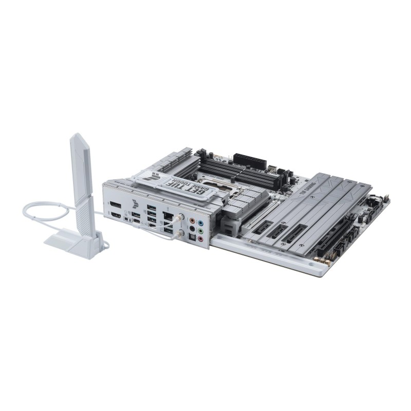 Płyta Asus TUF GAMING Z890-PRO WIFI