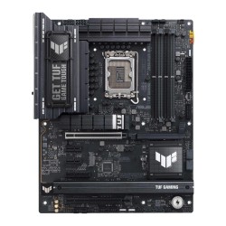 Płyta Asus TUF GAMING Z890-PLUS WIFI | PartsPC.pl