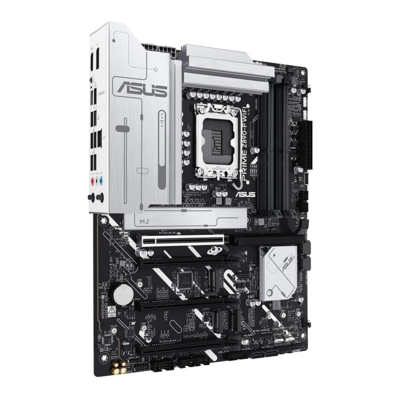 Płyta Asus PRIME Z890-P WIFI | PartsPC.pl