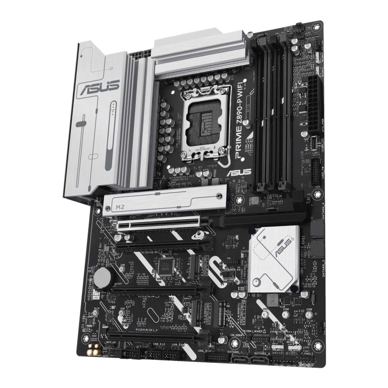 Płyta Asus PRIME Z890-P WIFI | PartsPC.pl
