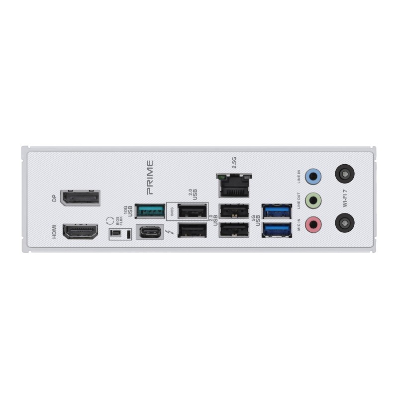 Płyta Asus PRIME Z890-P WIFI | PartsPC.pl