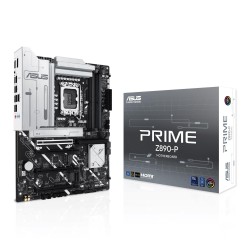 Płyta Asus PRIME Z890-P /Z890/DDR5/SATA3/M.2/USB3.2/PCIe5.0/s.1851/ATX