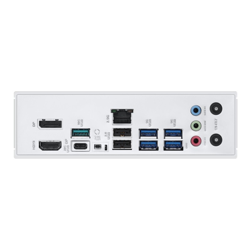 Płyta Asus PRIME Z890M-PLUS WIFI | PartsPC.pl
