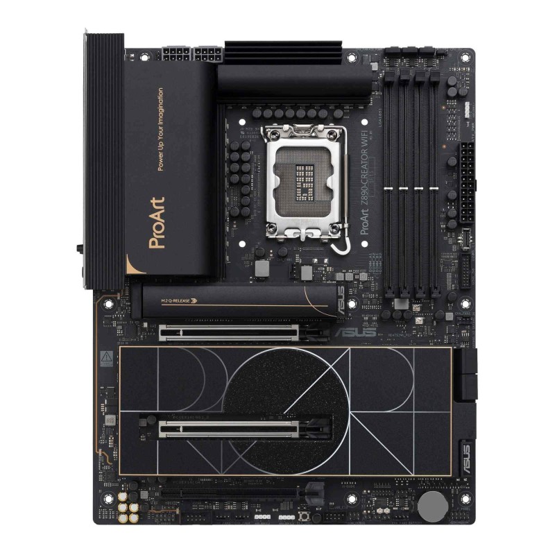 Płyta Asus ProArt Z890-CREATOR WIFI