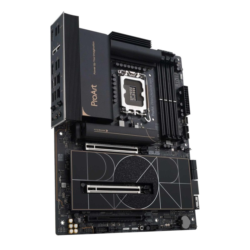 Płyta Asus ProArt Z890-CREATOR WIFI