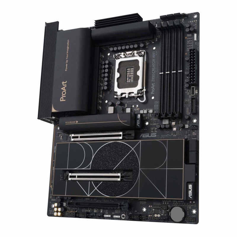 Płyta Asus ProArt Z890-CREATOR WIFI
