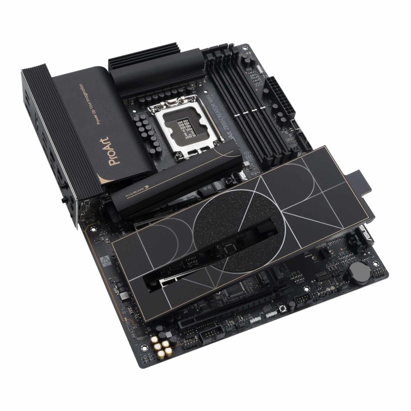 Płyta Asus ProArt Z890-CREATOR WIFI