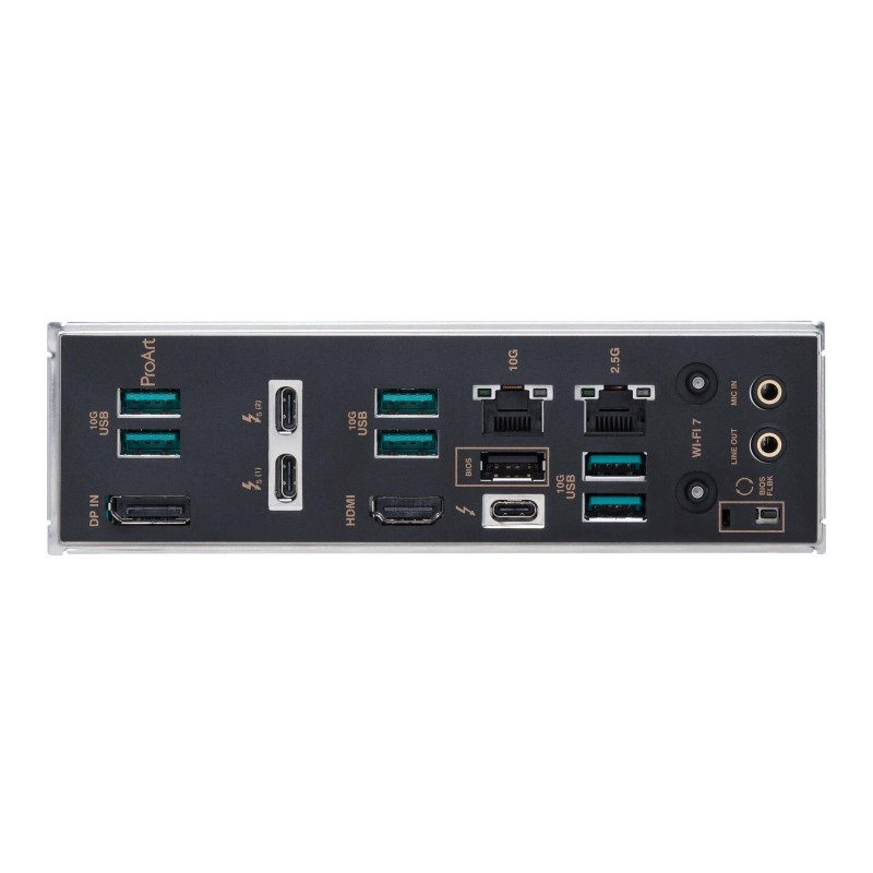 Płyta Asus ProArt Z890-CREATOR WIFI