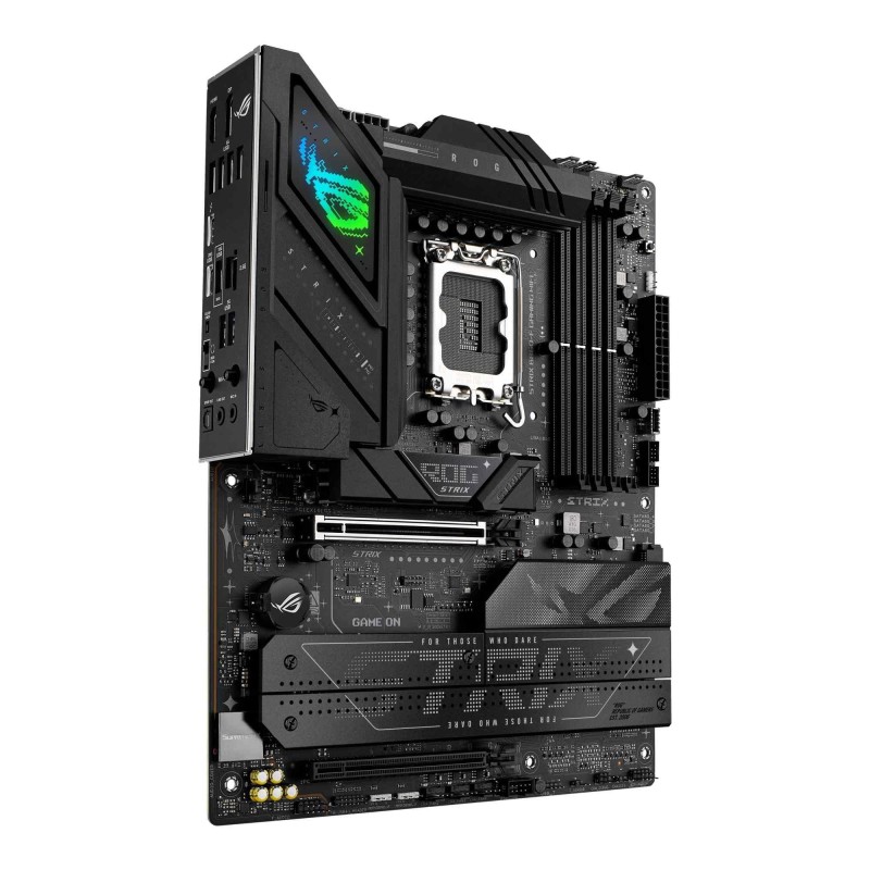 Płyta Asus ROG STRIX B860-F GAMING WIFI | PartsPC.pl