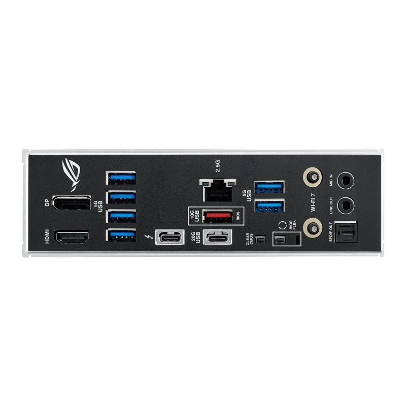 Płyta Asus ROG STRIX B860-F GAMING WIFI | PartsPC.pl