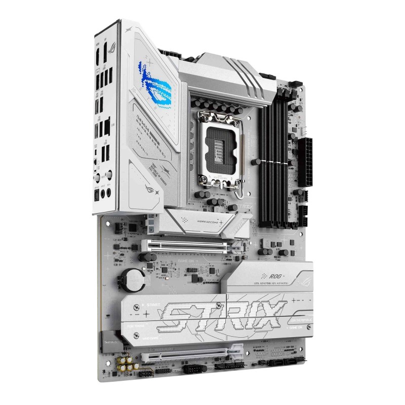 Asus Płyta główna ROG STRIX B860-A GAMING WIFI s1851 4DDR5 U… | PartsPC.pl