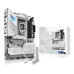 Asus Płyta główna ROG STRIX B860-A GAMING WIFI s1851 4DDR5 U… | PartsPC.pl