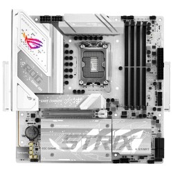 Asus Płyta główna ROG STRIX B860-G GAMING WIFI s1851 4DDR5 T… | PartsPC.pl
