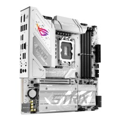 Asus Płyta główna ROG STRIX B860-G GAMING WIFI s1851 4DDR5 T… | PartsPC.pl