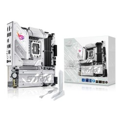 Asus Płyta główna ROG STRIX B860-G GAMING WIFI s1851 4DDR5 T… | PartsPC.pl