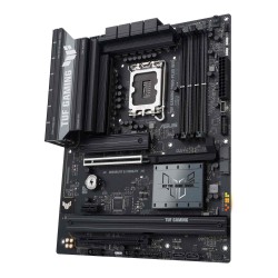 Asus Płyta główna TUF GAMING B860-PLUS WIFI s1851 4DDR5 USBC… | PartsPC.pl