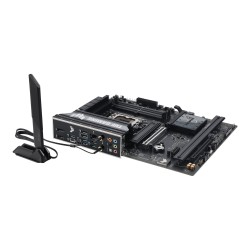 Asus Płyta główna TUF GAMING B860-PLUS WIFI s1851 4DDR5 USBC… | PartsPC.pl