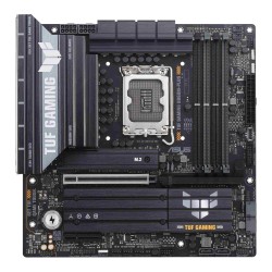 Płyta Asus TUF GAMING B860M-PLUS | PartsPC.pl