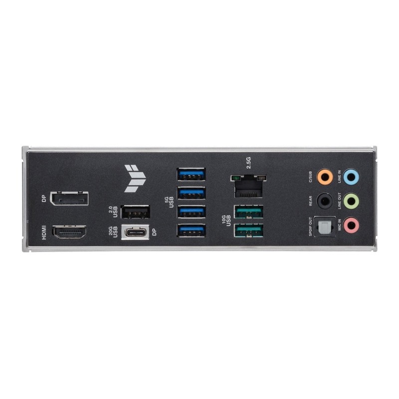 Płyta Asus TUF GAMING B860M-PLUS | PartsPC.pl
