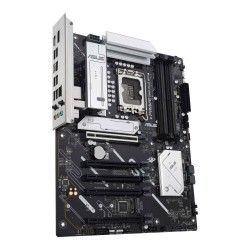 Asus Płyta główna PRIME B860-PLUS WIFI | PartsPC.pl