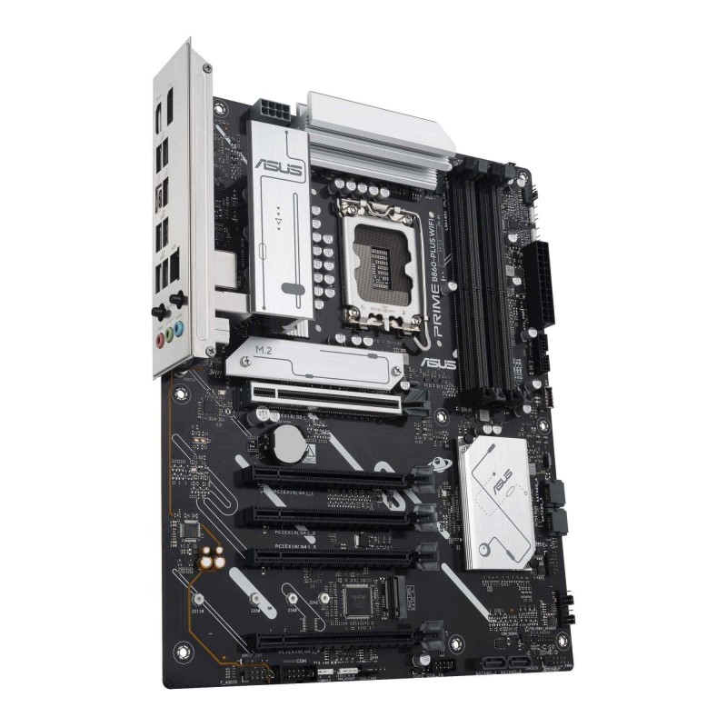 Asus Płyta główna PRIME B860-PLUS WIFI | PartsPC.pl