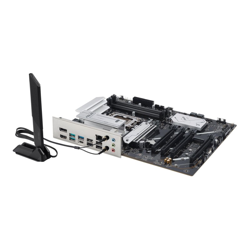 Asus Płyta główna PRIME B860-PLUS WIFI | PartsPC.pl
